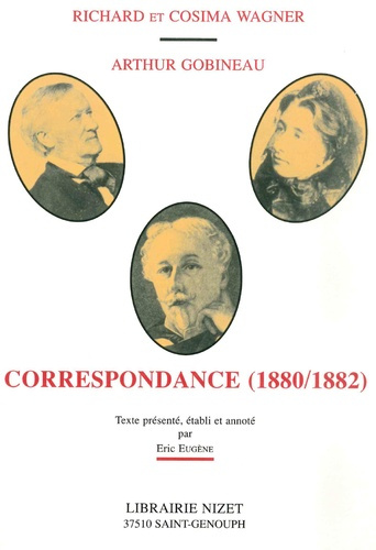 Correspondance (1880-1882)