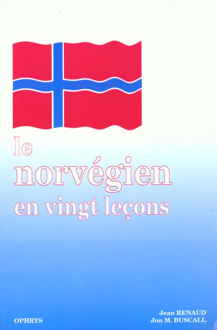 Le norvégien en vingt leçons