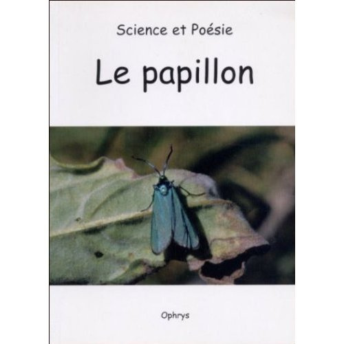 La papillon