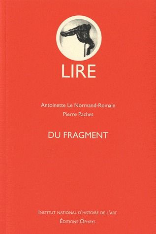 Du fragment
