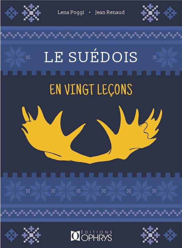 Le suédois en 20 leçons