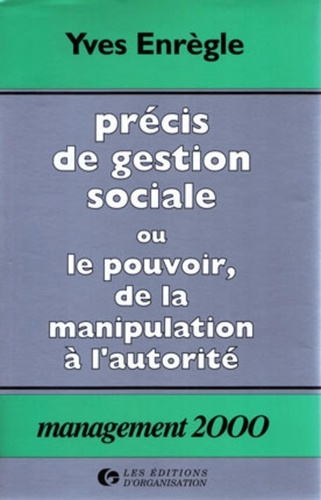 Du conflit à la motivation. La gestion social