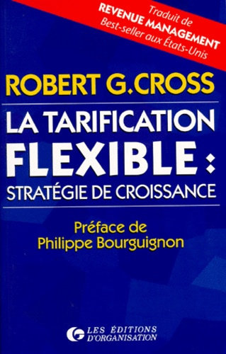 La tarification flexible. Stratégie de croissance