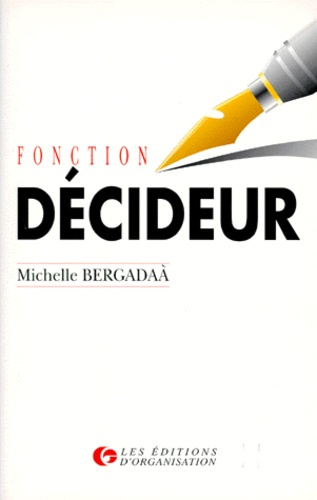 Fonction décideur