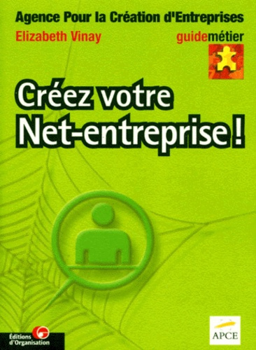 Créez votre Net-entreprise !