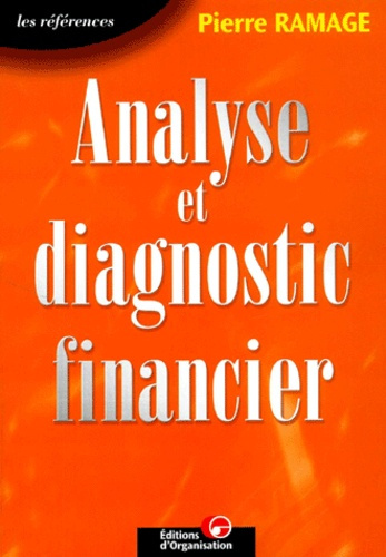 Analyse et diagnostic financier