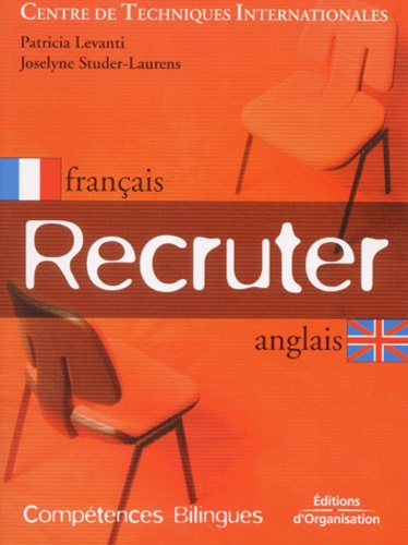 Recruter français-anglais