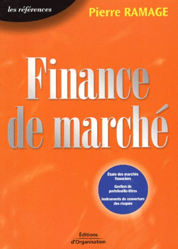 Finance de marché