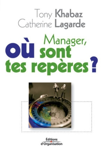 Manager, où sont tes repères ?