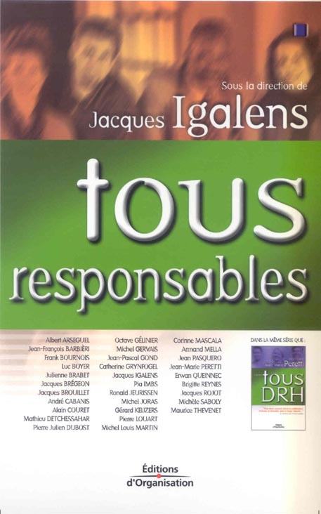 Tous responsables