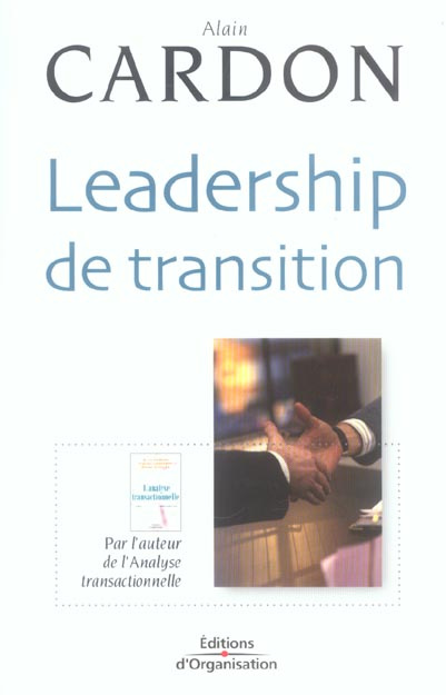 Leadership de transition