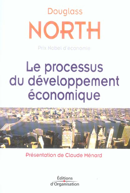Le processus du développement économique