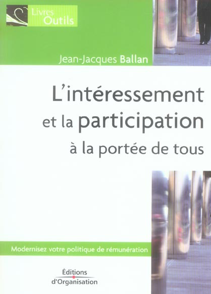 L'intéressement et la participation à la portée de tous