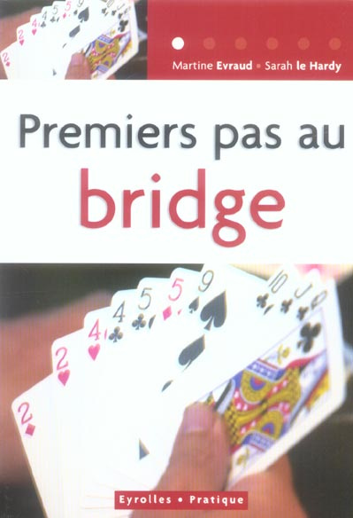 Premiers pas au bridge