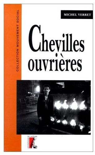 Chevilles ouvrières