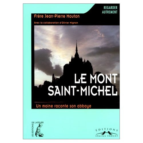 LE MONT SAINT-MICHEL