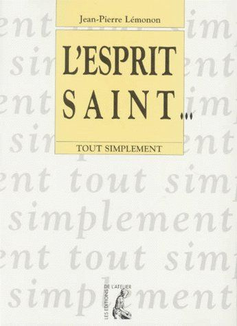 L'Esprit Saint