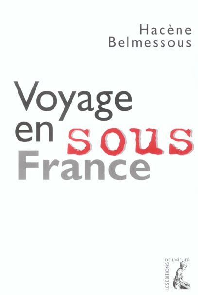 Voyage en sous France