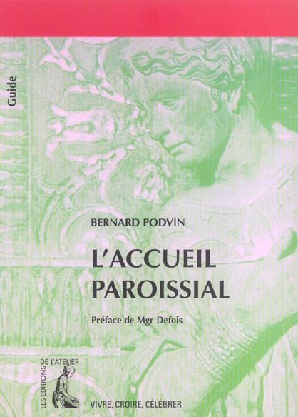 L'accueil paroissial