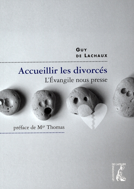 Accueillir les divorcés. L'Evangile nous presse !