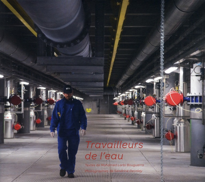 Travailleurs de l'eau