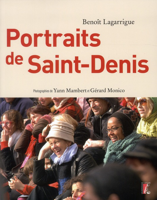 Portraits de Saint-Denis