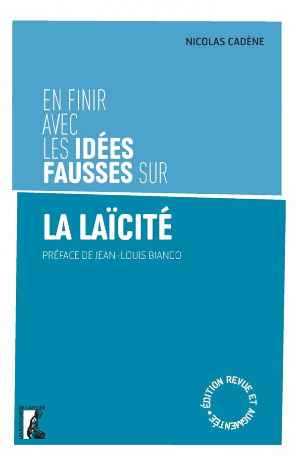 En finir avec les idées fausses sur la laïcité