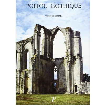 Poitou gothique