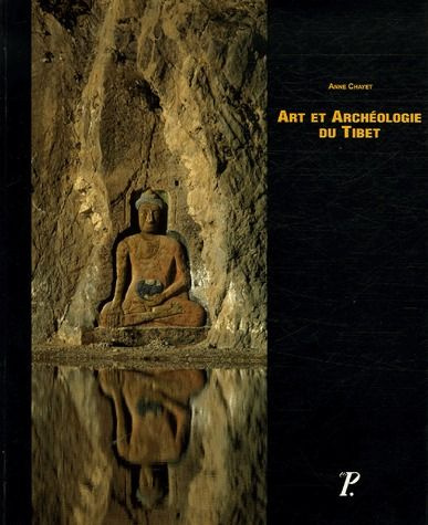 Art et archéologie du Tibet