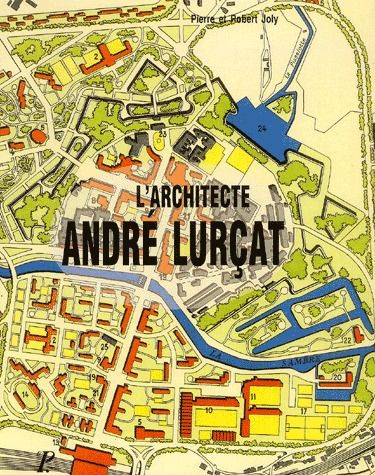 L'architecte André Lurçat