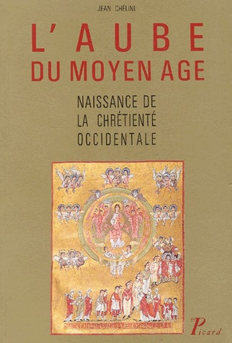 L'aube du Moyen Age. Naissance de la chrétienté occidentale, La vie religieuse des laïcs dans l'Euro