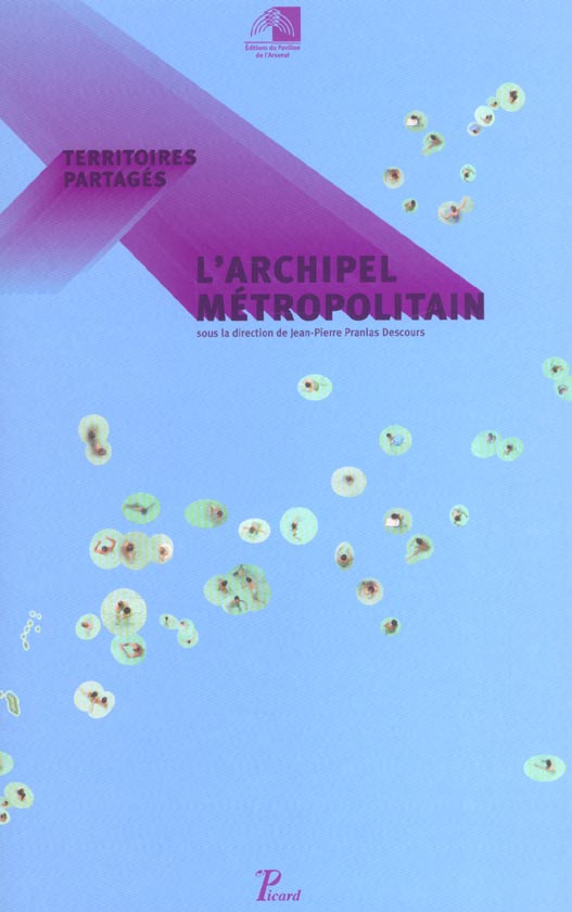 ARCHIPEL METROPOLITAIN