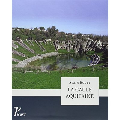 La Gaule aquitaine