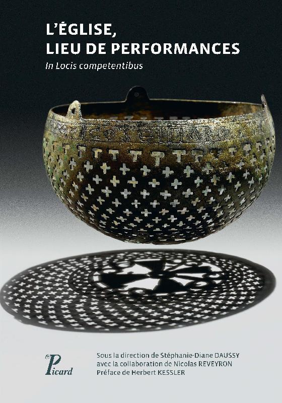 L'église, lieu de performances. In Locis competentibus