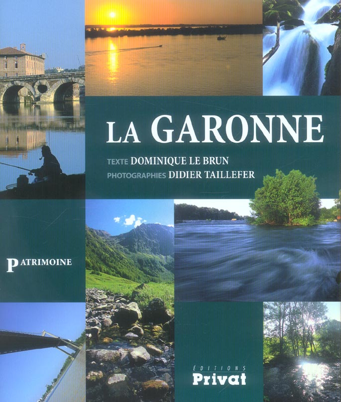 La Garonne