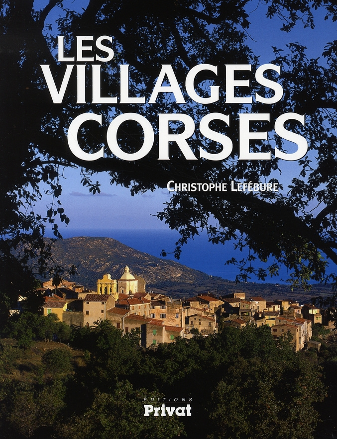 Les villages corses