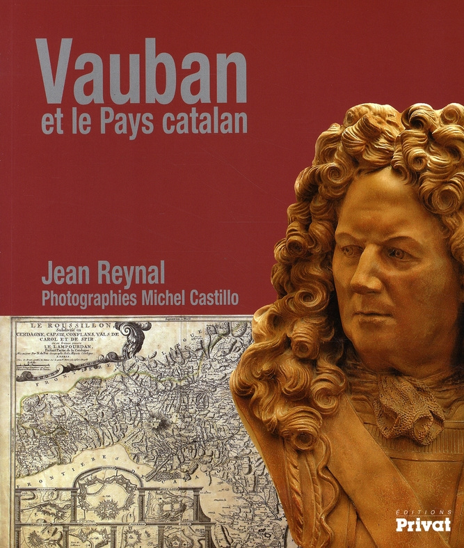 Vauban et le Pays catalan