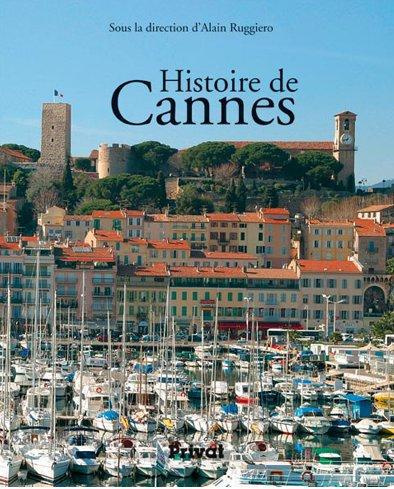 Histoire de Cannes