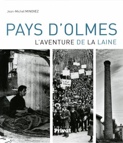 Pays d'Olmes. L'aventure de la laine