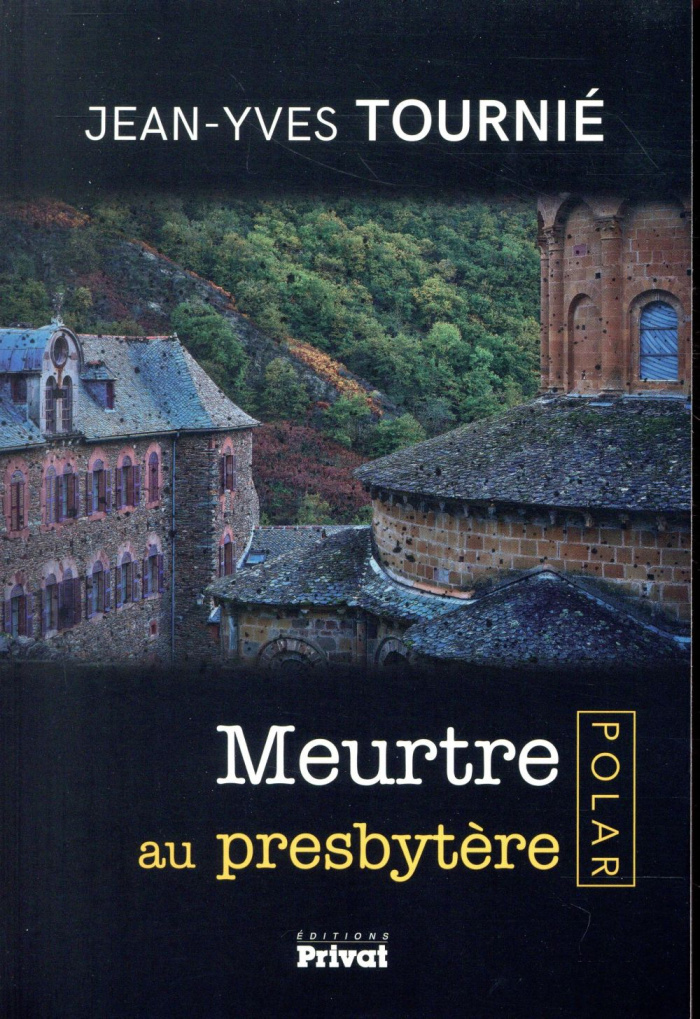 Meurtre au presbytère