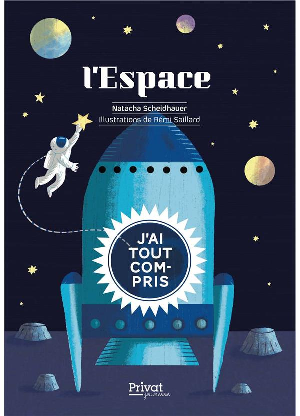 L'Espace