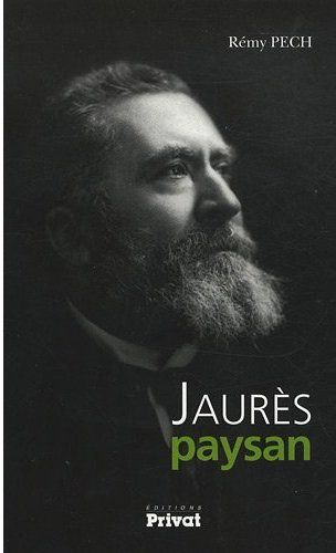 Jaurès paysan