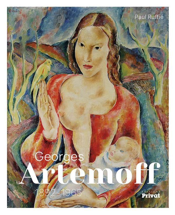 Georges Artemoff (1892-1965)
