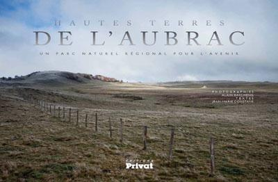 Aubrac. Les Hautes Terres