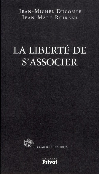 La liberté de s'associer