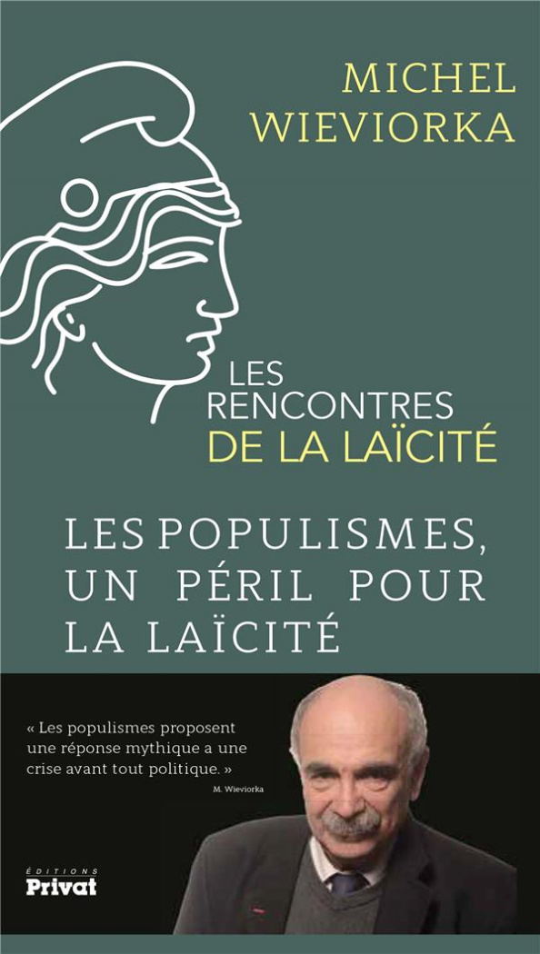Les populismes, un péril pour la laïcité