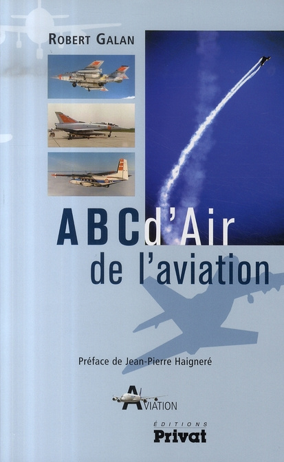 ABCd'Air de l'aviation