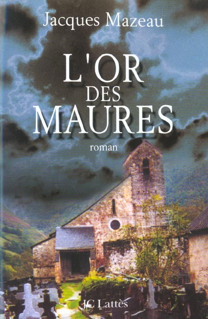 L'or des Maures