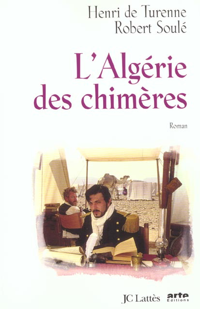 L'Algérie des chimères