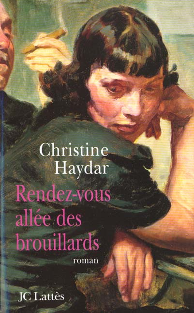 Rendez-vous allée des brouillards